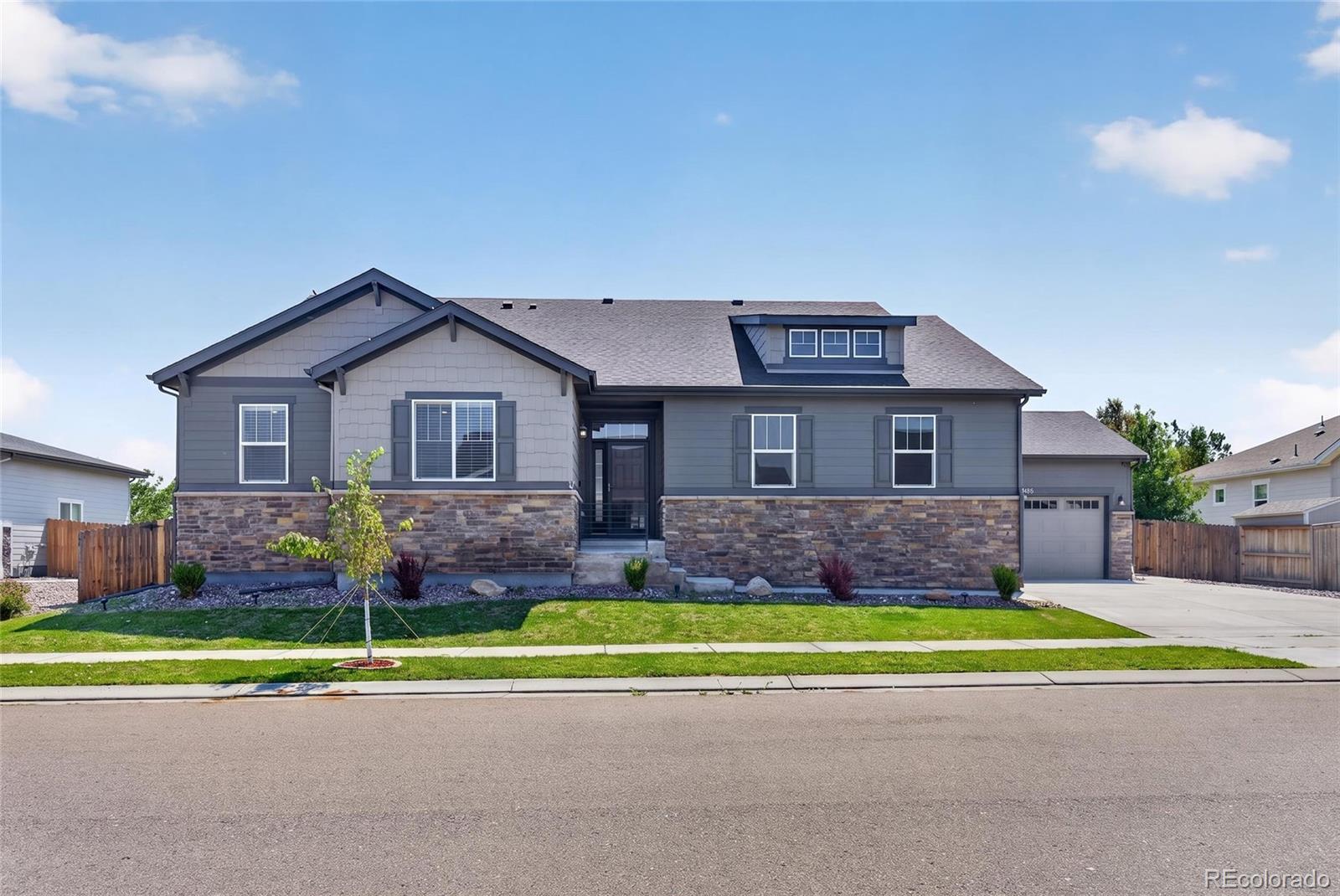 11486  Kittredge Street, commerce city&nbsp; House Search MLS Picture