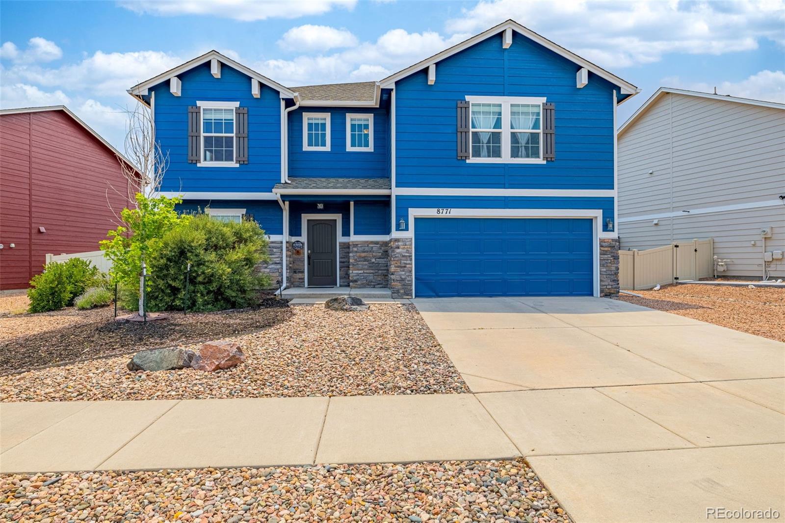colorado springs&nbsp; House Search Picture
