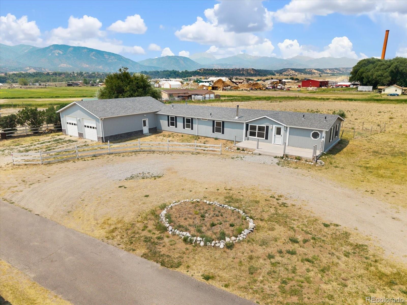 7522  County Road 151 , salida&nbsp; House Search MLS Picture