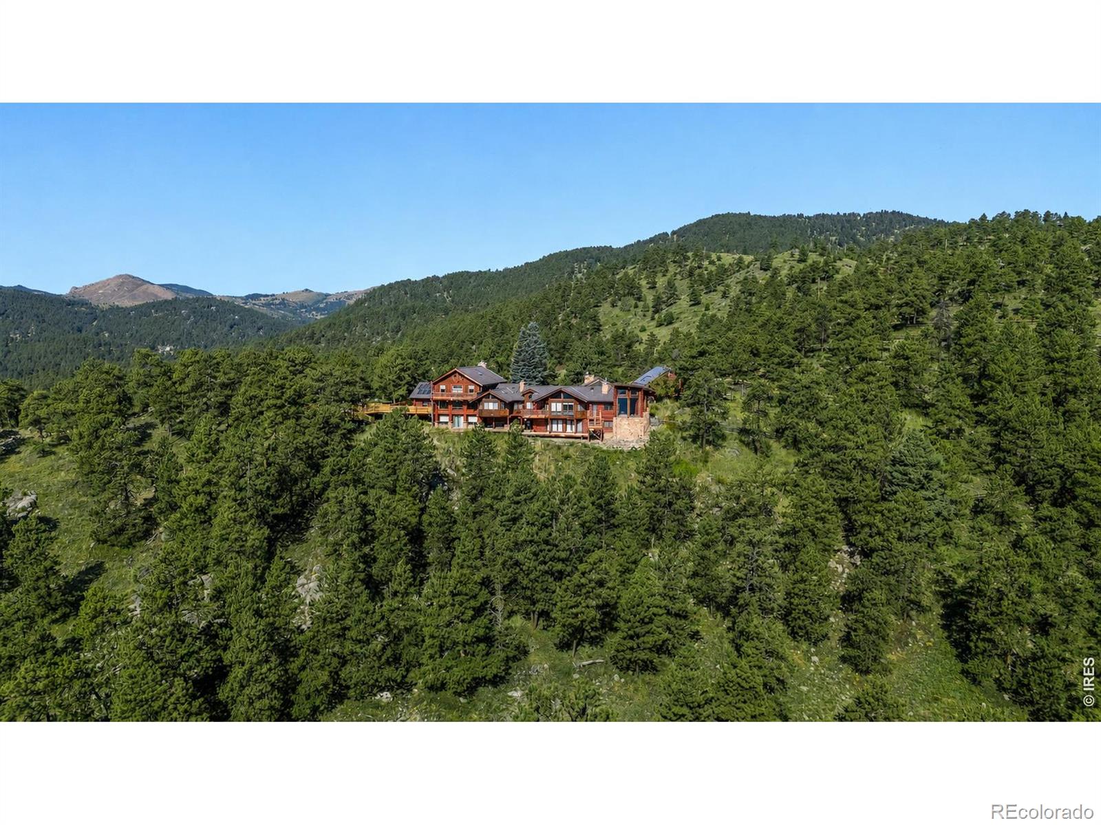 boulder&nbsp; House Search Picture