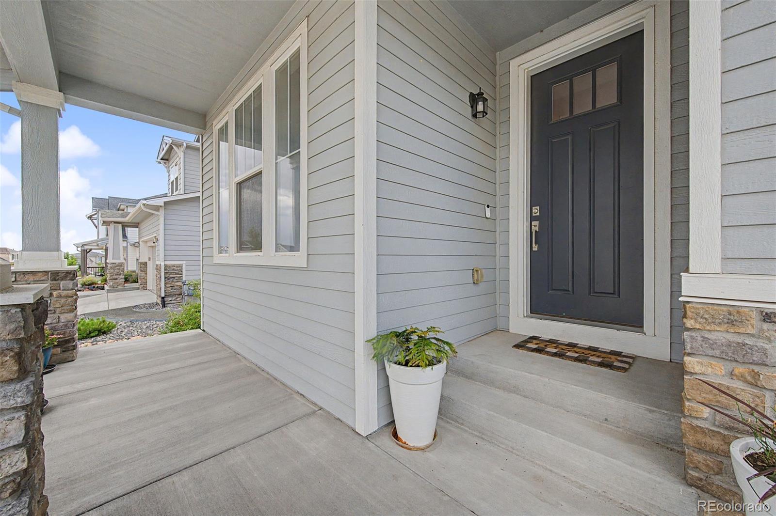 10286  Ravenclaw Drive, colorado springs&nbsp; House Search MLS Picture