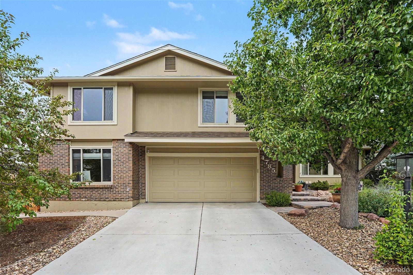 4785 W 101st Place, westminster&nbsp; House Search MLS Picture