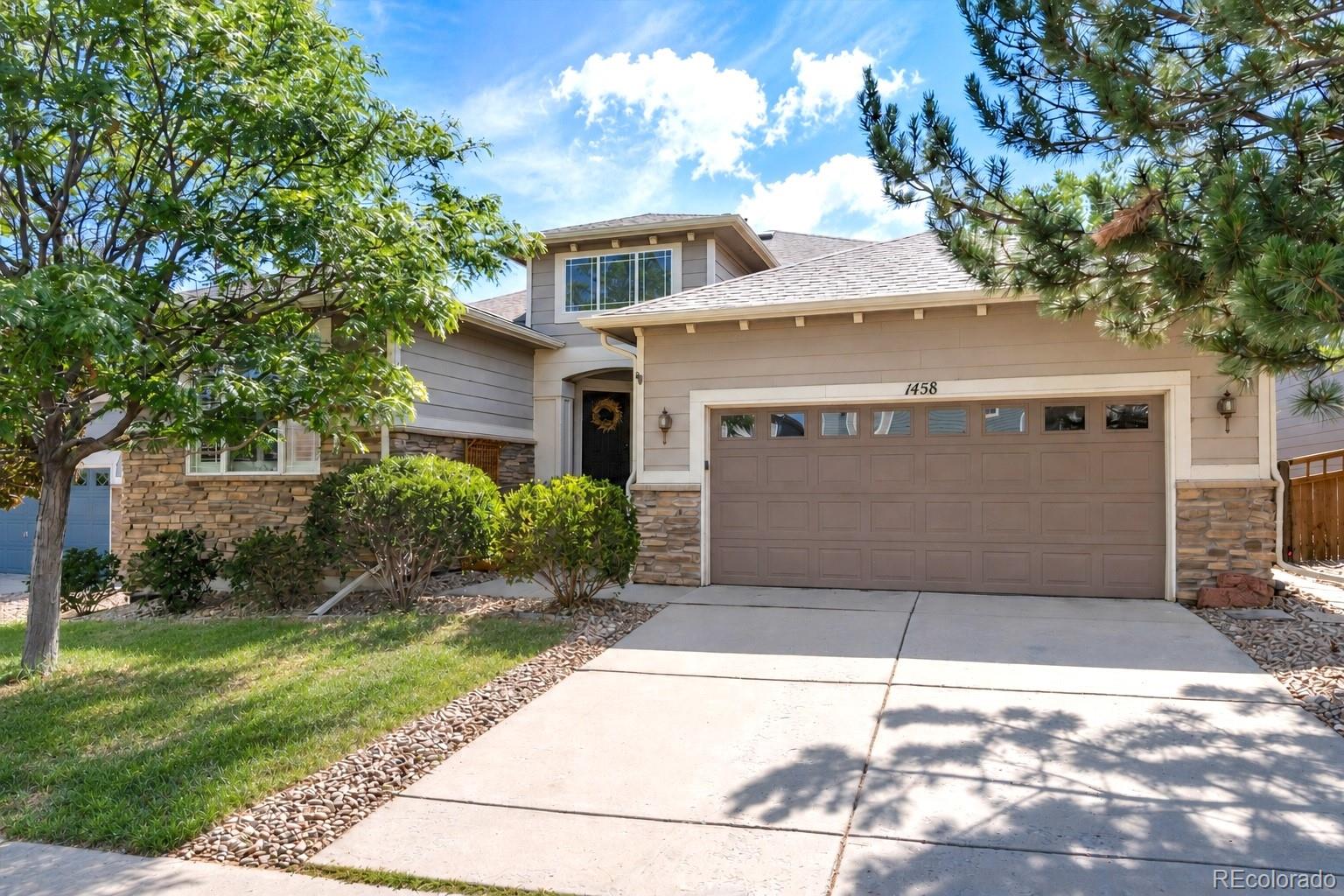 castle rock&nbsp; House Search Picture