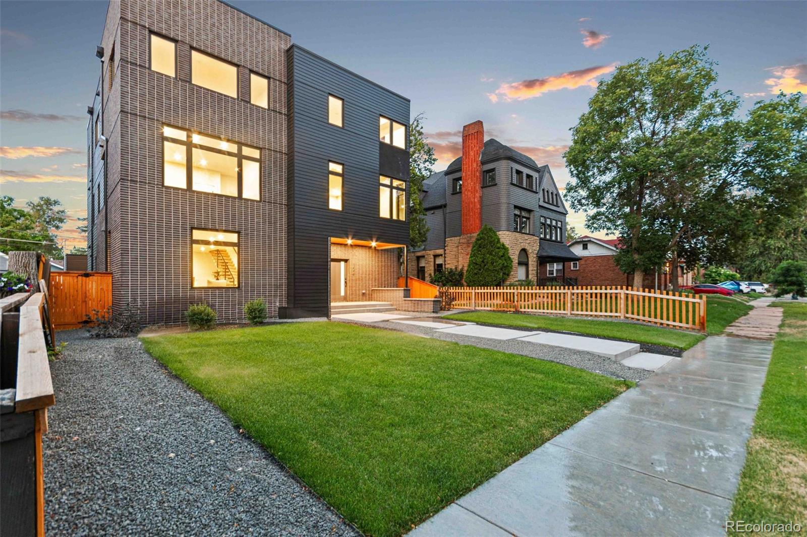 1446  Stuart Street, denver&nbsp; House Search MLS Picture