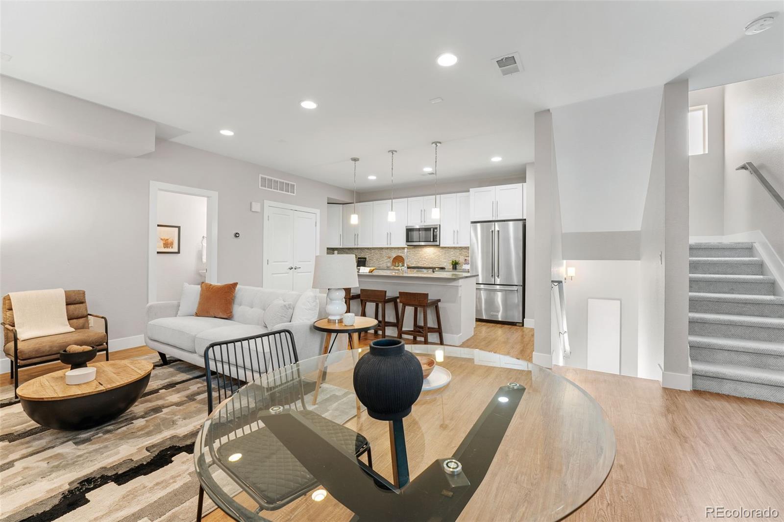1245 N Utica Street, denver&nbsp; House Search MLS Picture