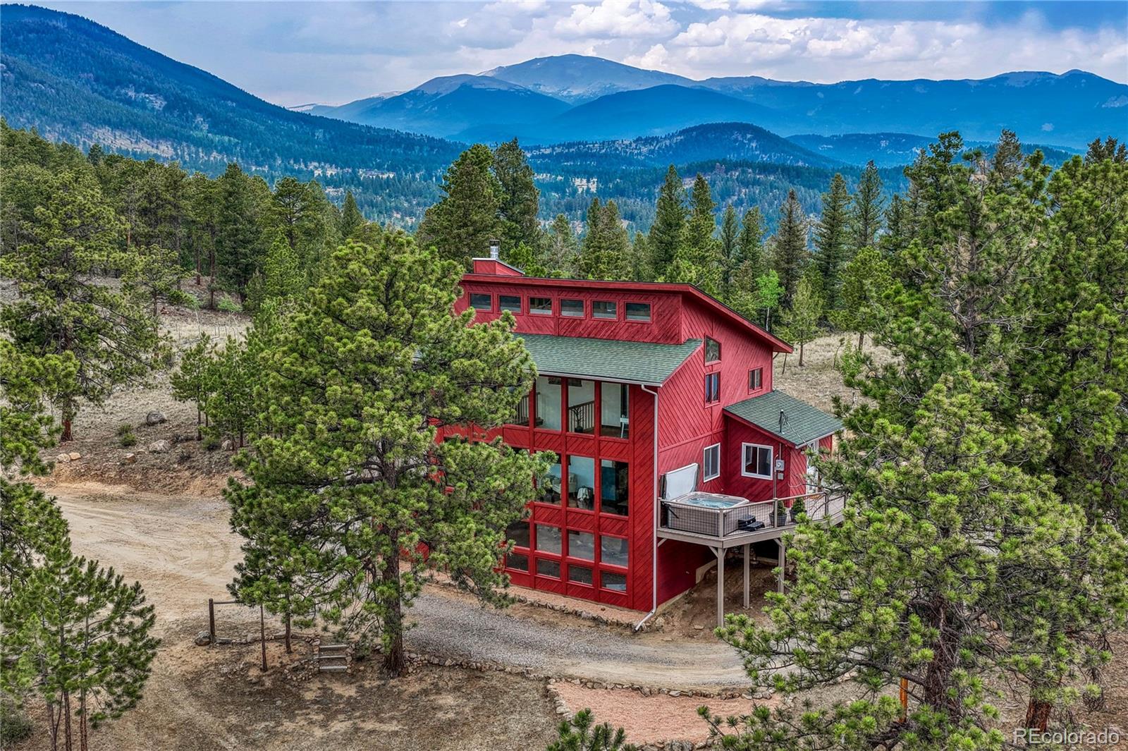 19 E Pine Drive, bailey&nbsp; House Search MLS Picture