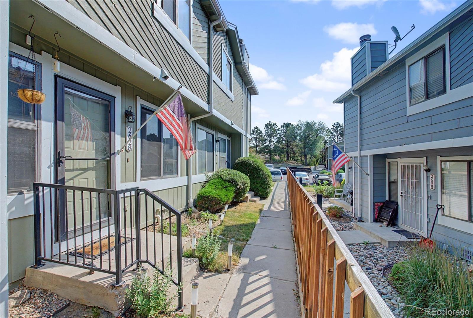 colorado springs&nbsp; House Search Picture