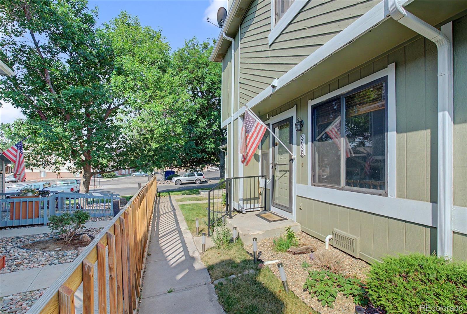 2628  Hearthwood Lane, colorado springs&nbsp; House Search MLS Picture