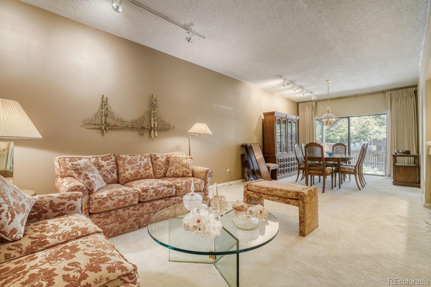 4250 S Olive Street, denver&nbsp; House Search MLS Picture