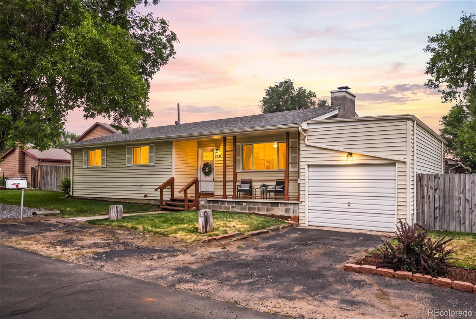 denver&nbsp; House Search Picture