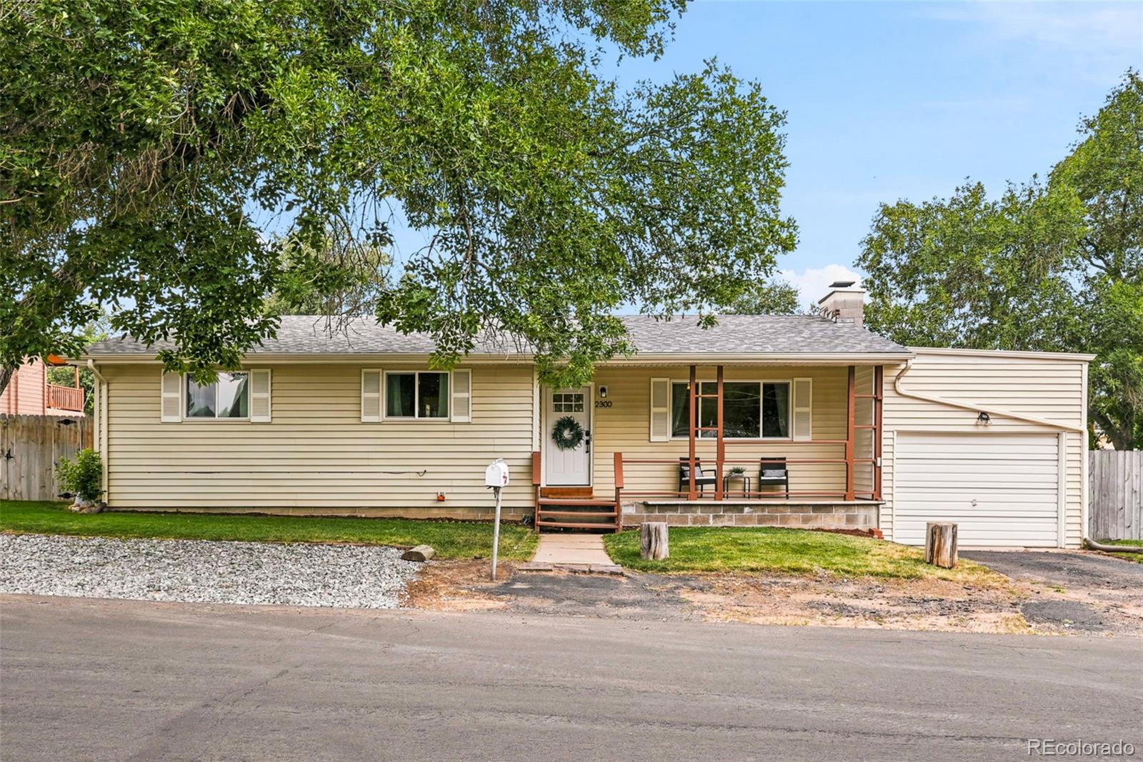 2300 W 57th Avenue, denver&nbsp; House Search MLS Picture