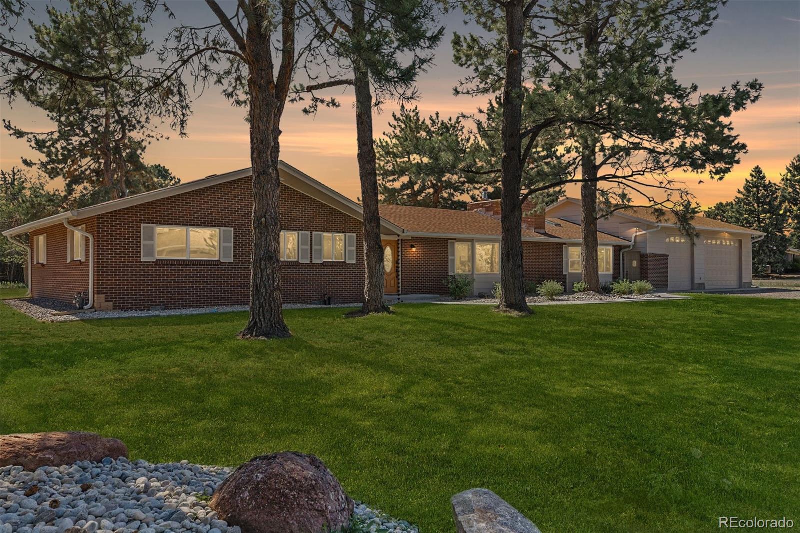 centennial&nbsp; House Search Picture
