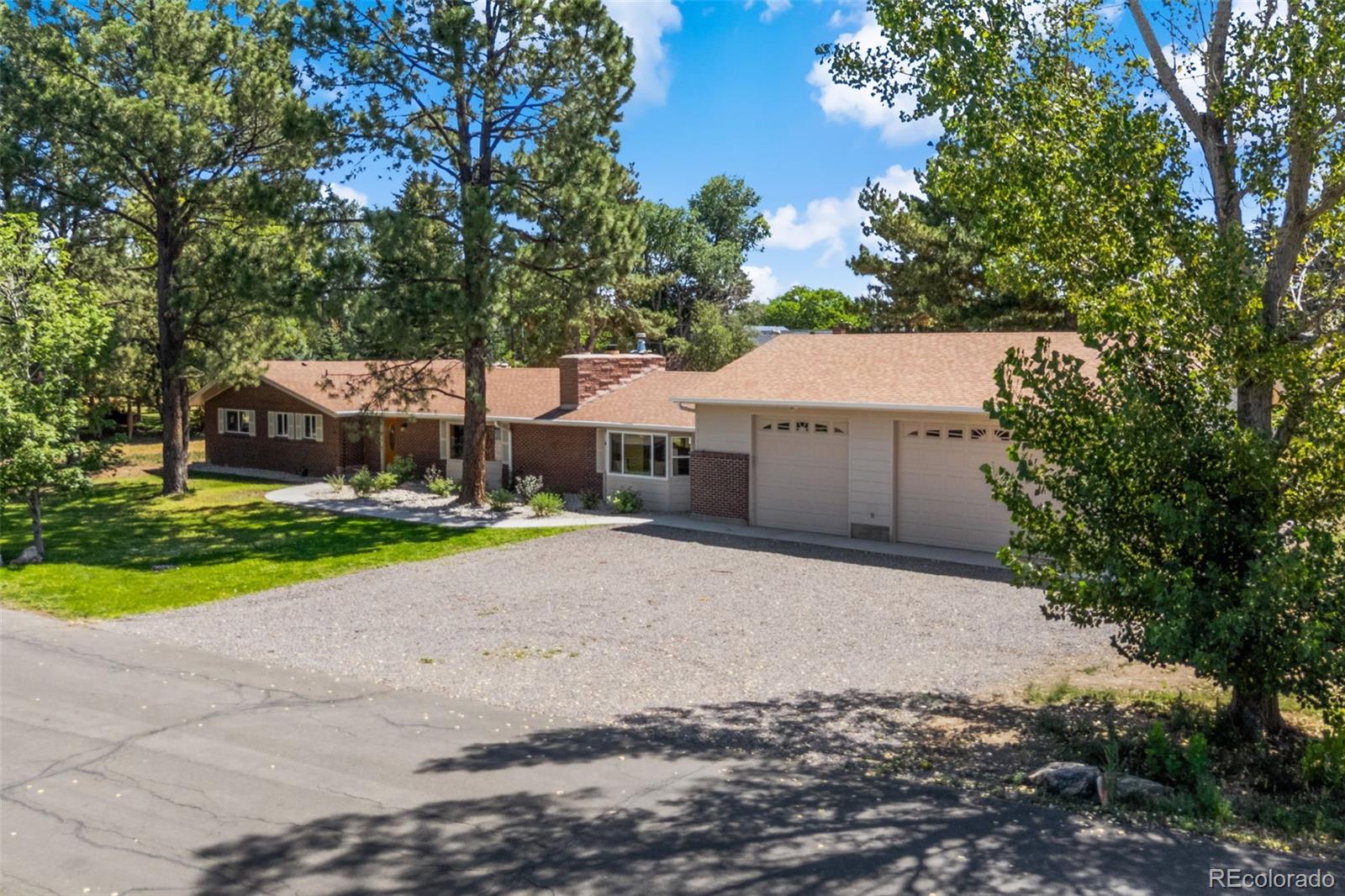 6650 S Billings Way, centennial&nbsp; House Search MLS Picture