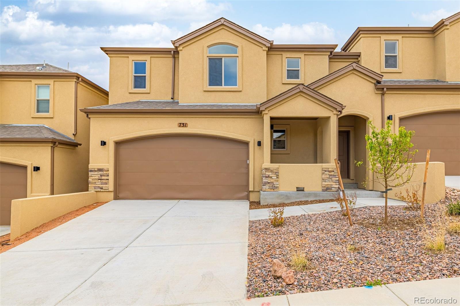  Colorado Springs Home | MLS #: 2127055731  Little Bear , Colorado Springs Beds: 4 Baths: 5 Price: $484,999