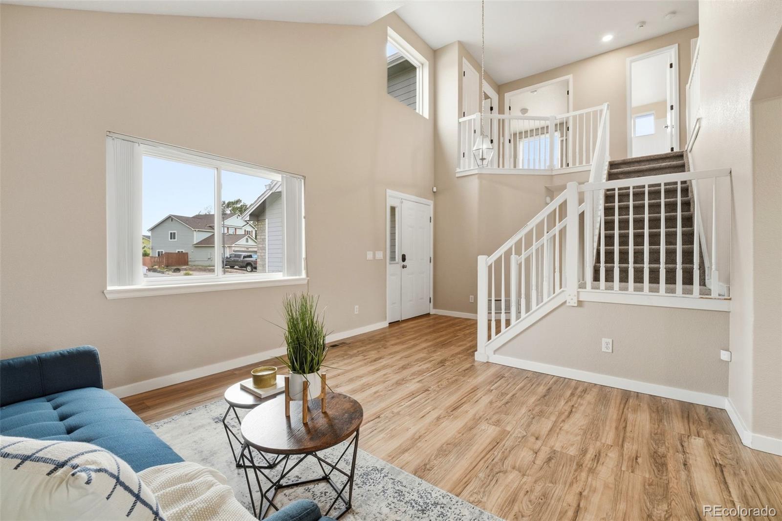 5889  Huerfano Drive, colorado springs&nbsp; House Search MLS Picture