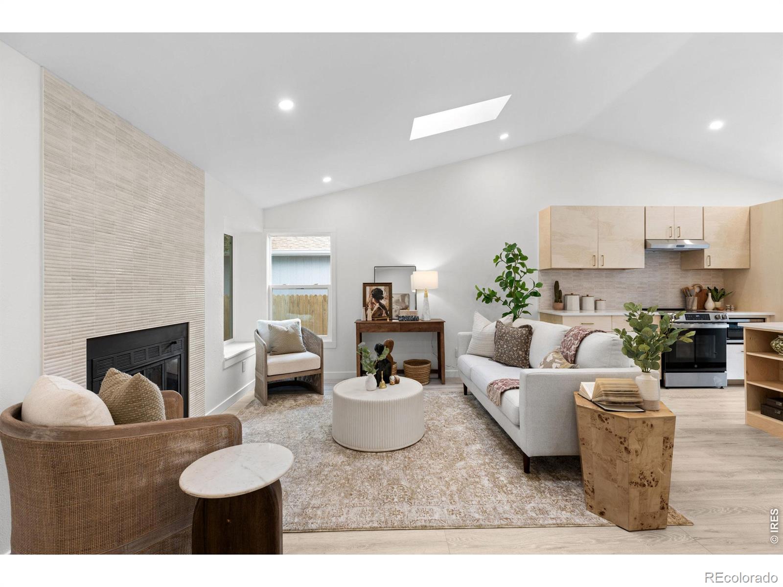 1732  Tulip Street, longmont&nbsp; House Search MLS Picture