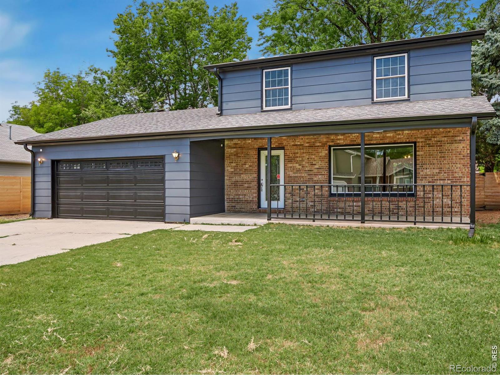 loveland&nbsp; House Search Picture