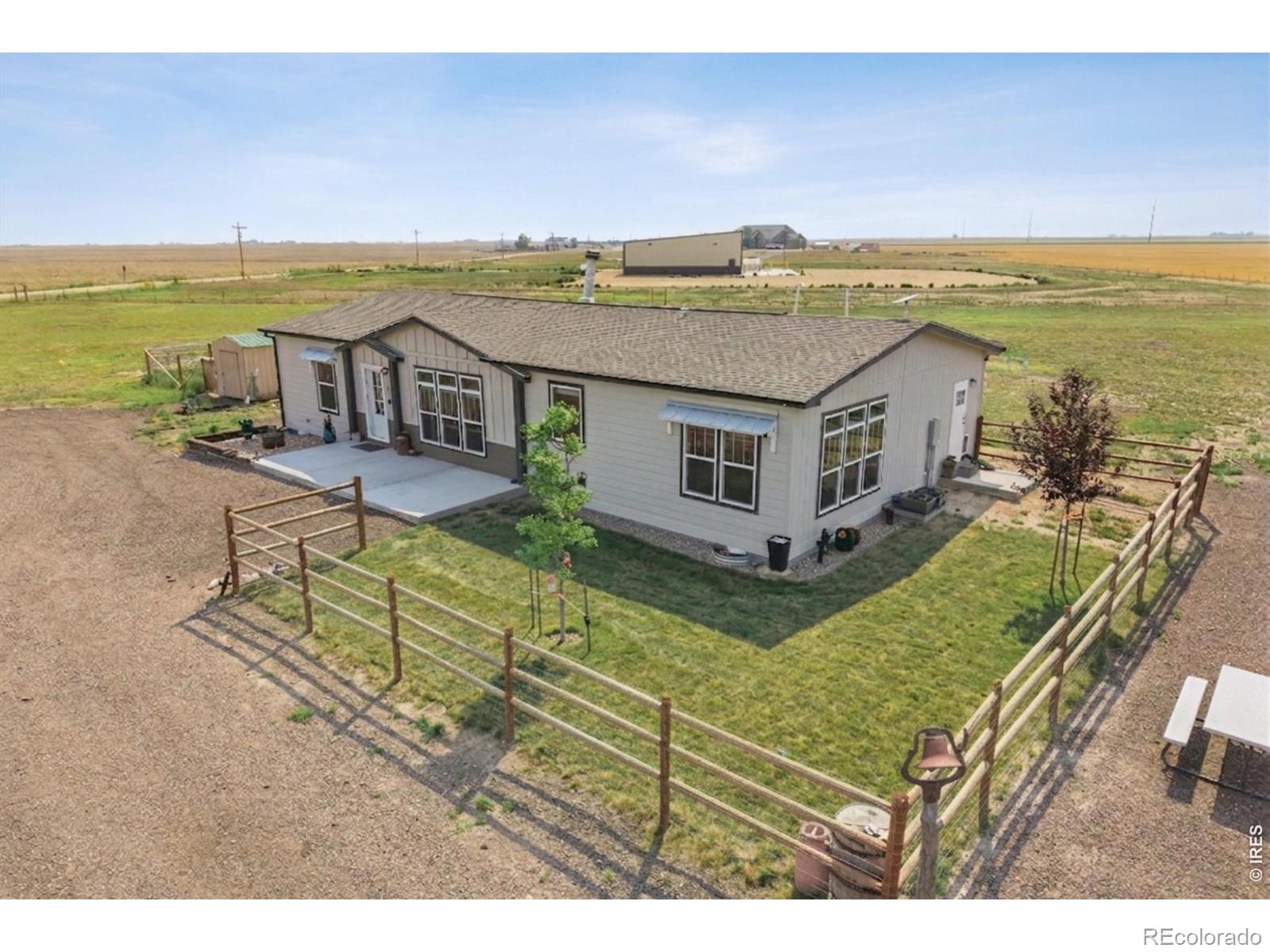 1902  County Road 63 , keenesburg&nbsp; House Search MLS Picture