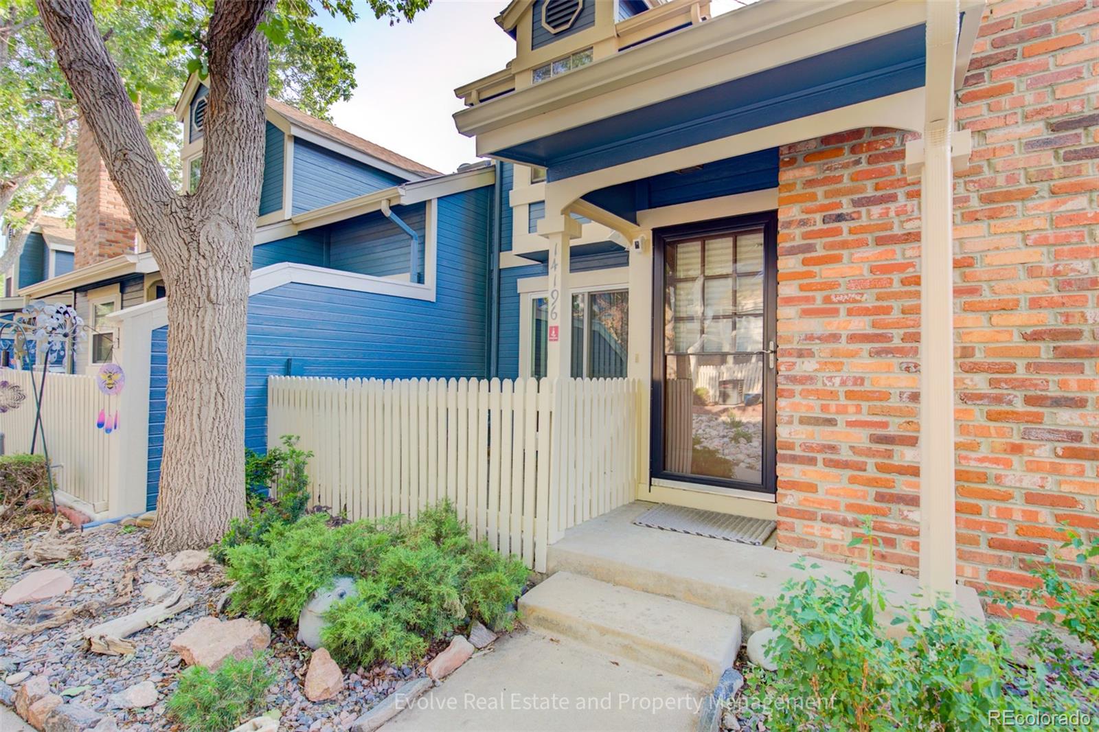 14196 E Radcliff Circle, aurora&nbsp; House Search MLS Picture
