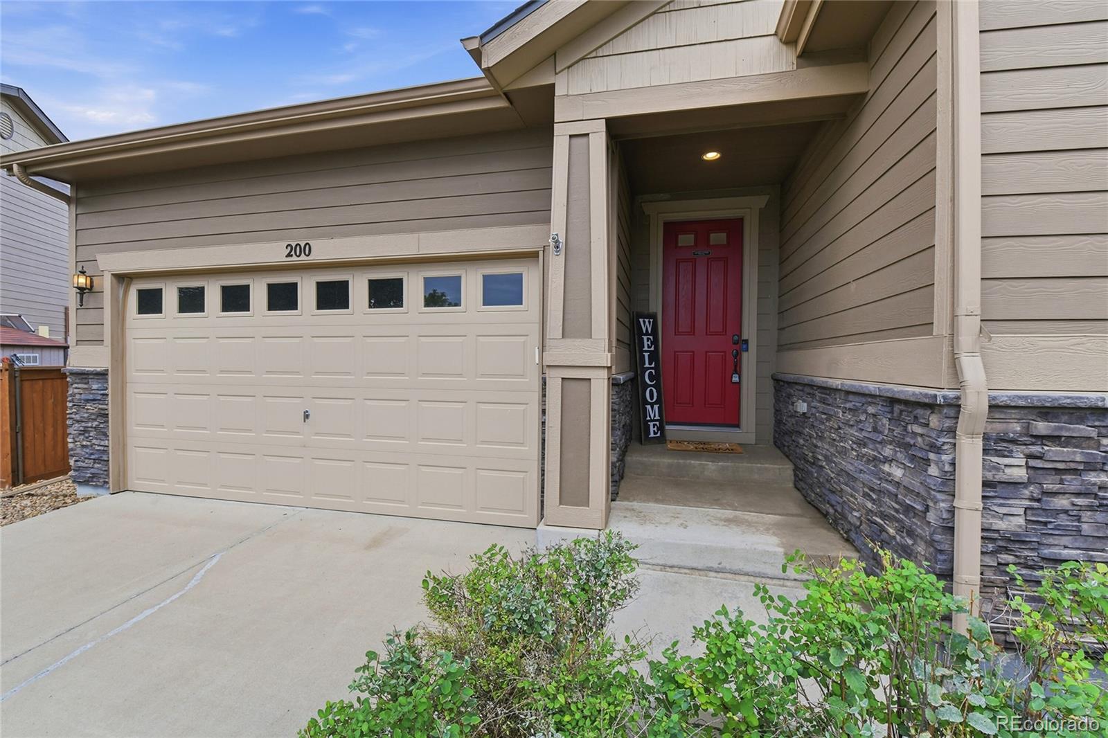 200 S Langdale Court, aurora&nbsp; House Search MLS Picture