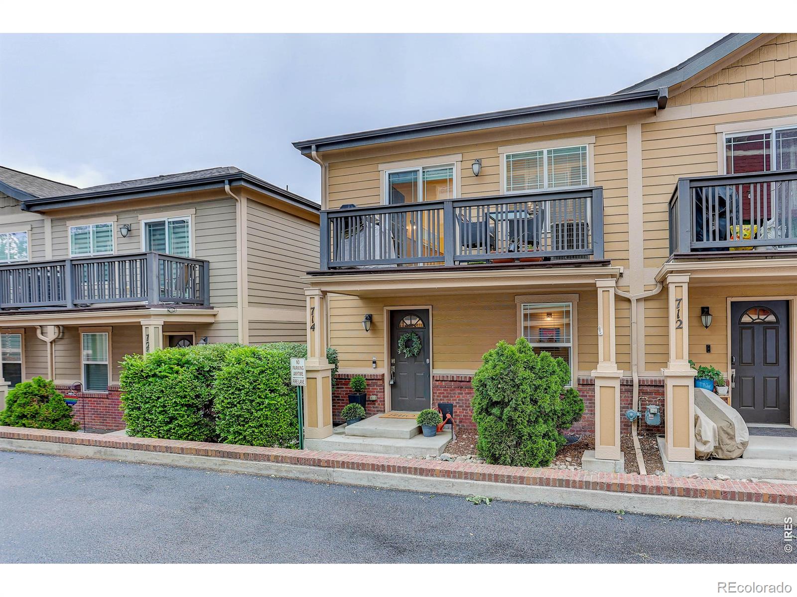 Hale Denver Condo / Townhome | MLS #: 4567891063667714  Albion Street , Denver Beds: 3 Baths: 3 Price: $600,000