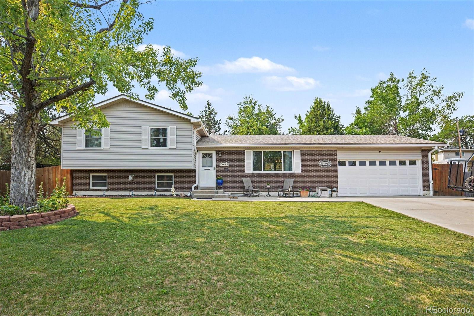 Northglenn Denver Home | MLS #: 183522810449  Quivas Street, Denver Beds: 3 Baths: 3 Price: $540,000
