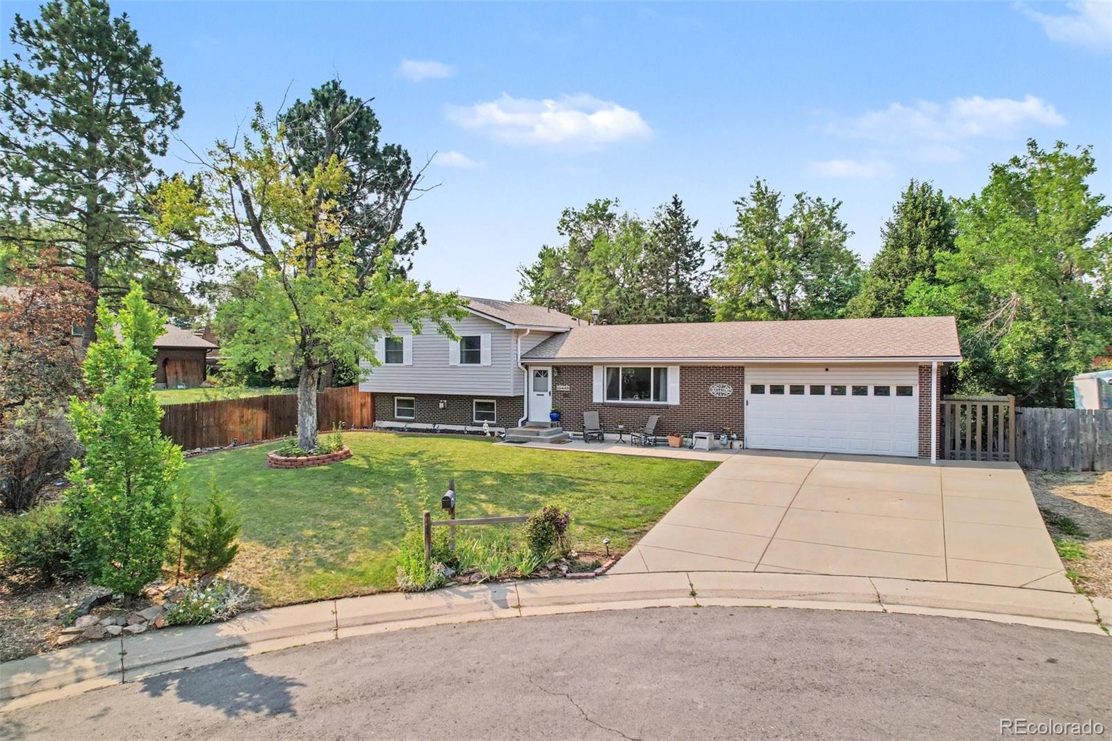 10449  Quivas Street, denver&nbsp; House Search MLS Picture