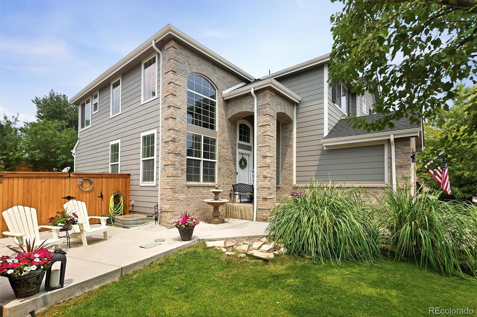 10720 W Weaver Drive, littleton&nbsp; House Search MLS Picture