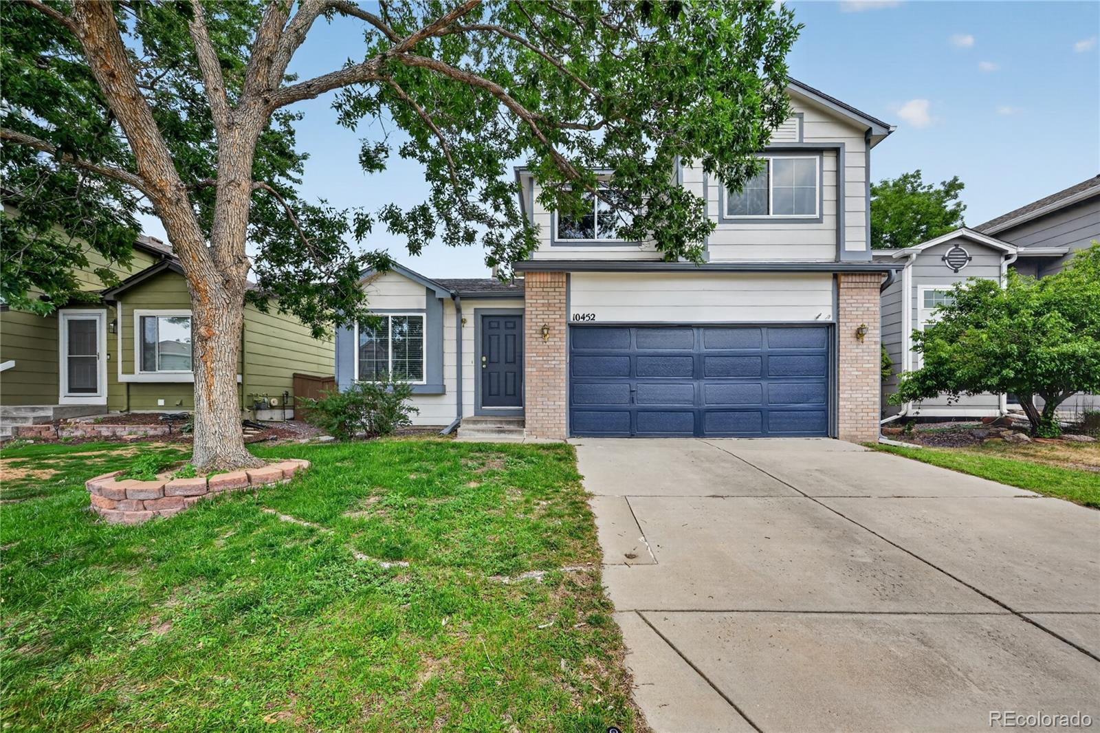  Littleton Home | MLS #: 308157410452  Hyacinth Street, Littleton Beds: 4 Baths: 3 Price: $599,000