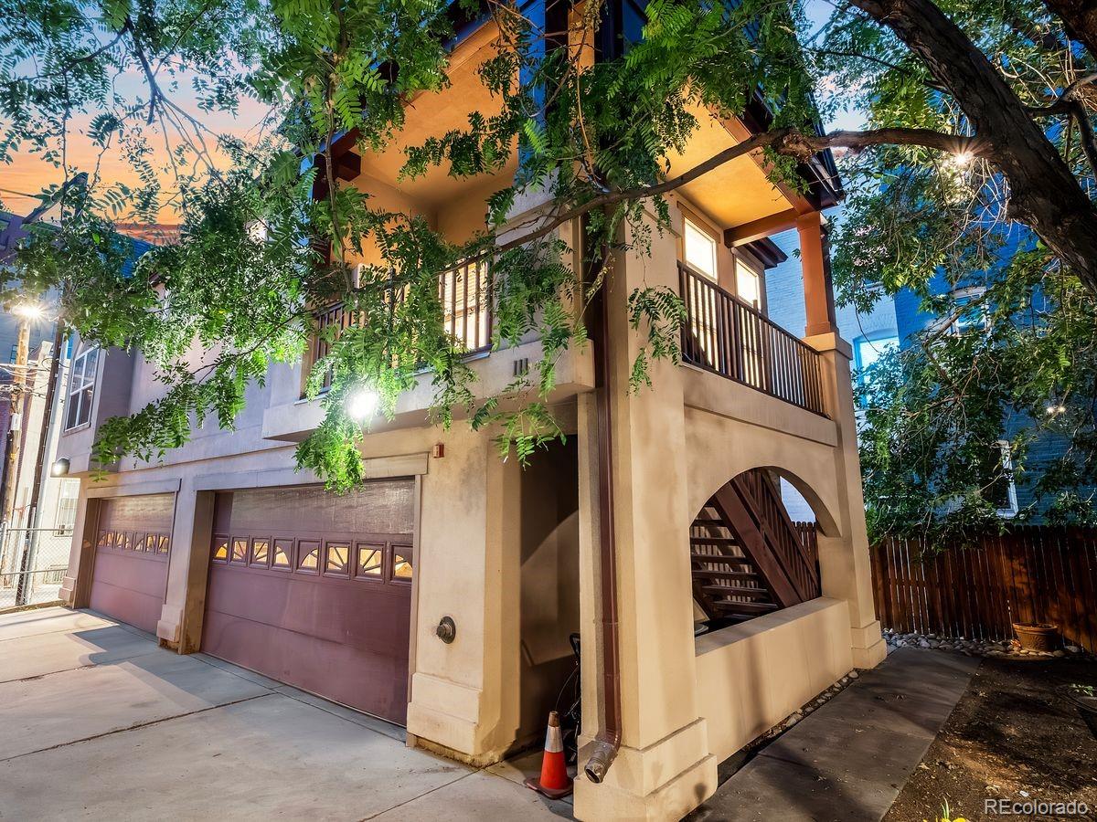 denver&nbsp; House Search Picture