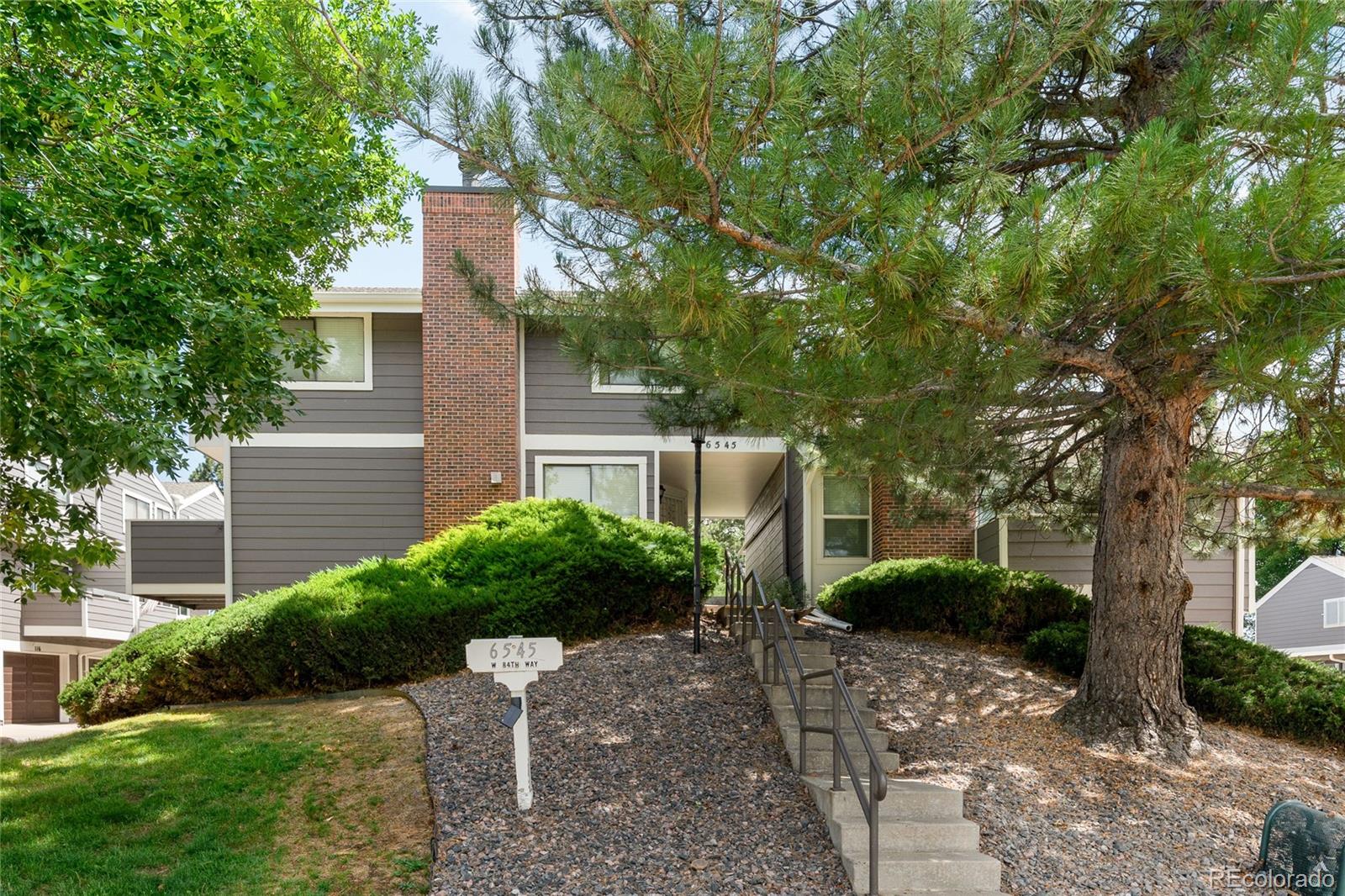 Lake Arbor Fairways Arvada Home | MLS #: 44175966545 W 84th Way, Arvada Beds: 2 Baths: 2 Price: $329,999