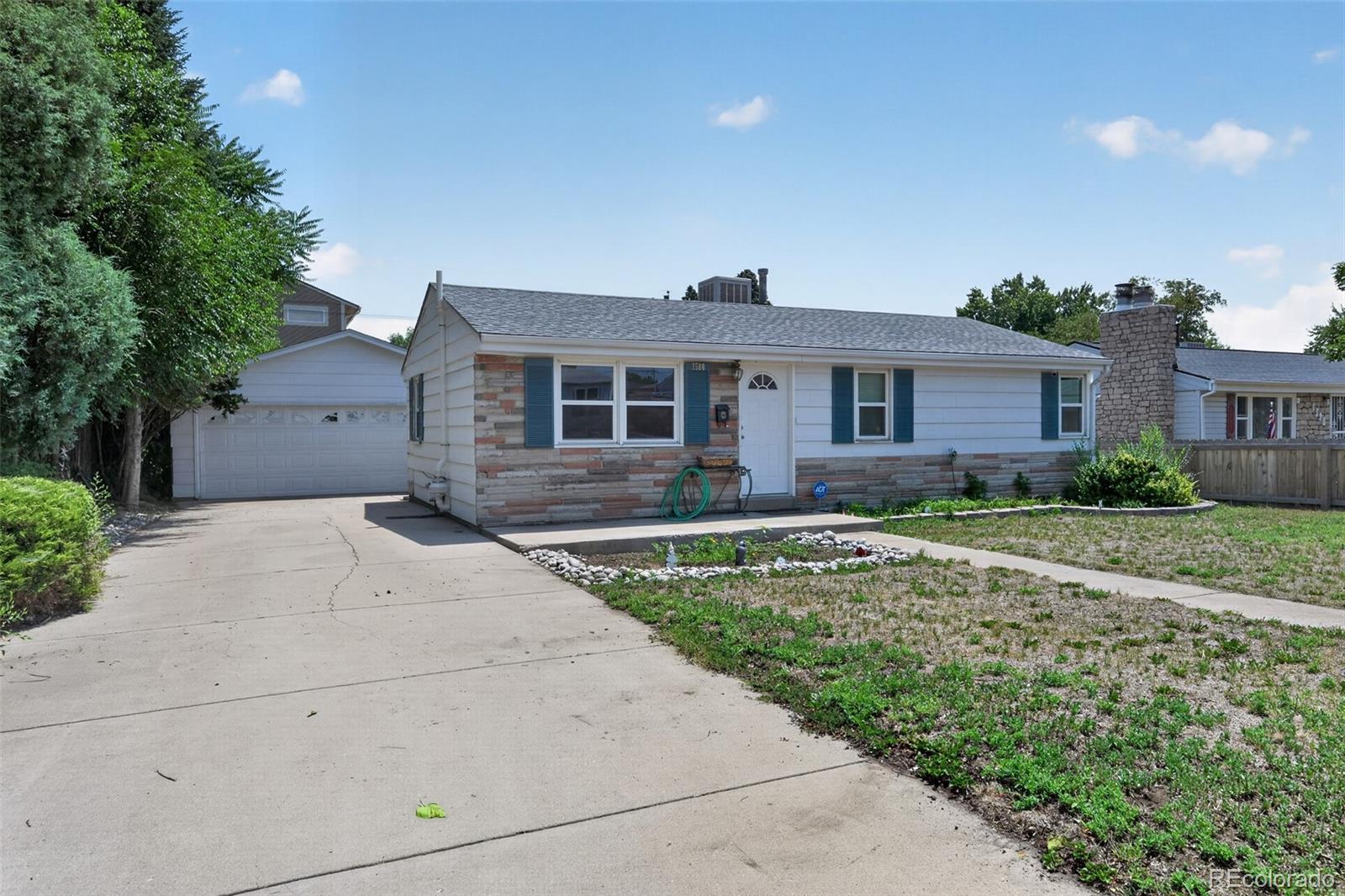 denver&nbsp; House Search Picture