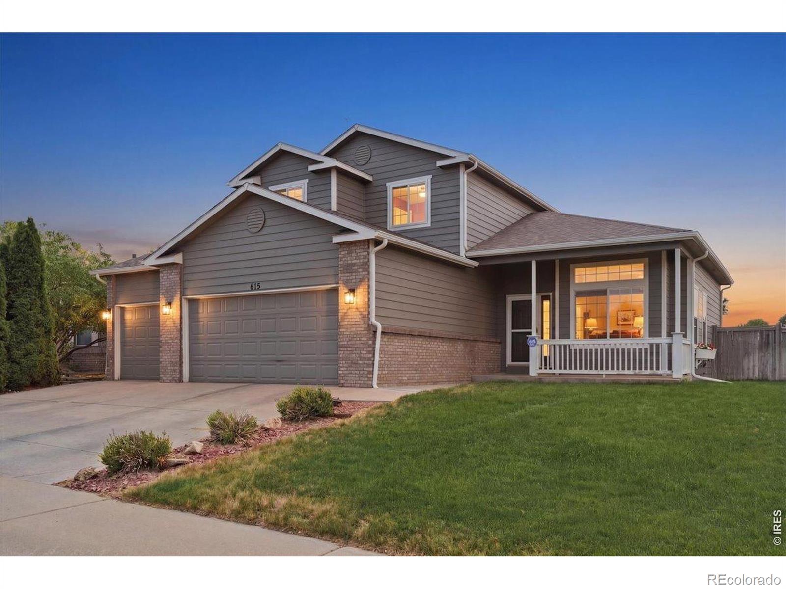 severance&nbsp; House Search Picture