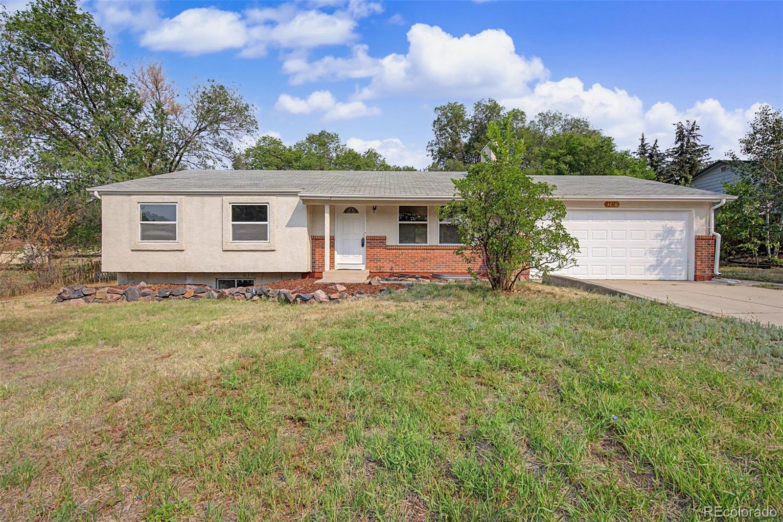 3760  Catalpa Drive, colorado springs&nbsp; House Search MLS Picture