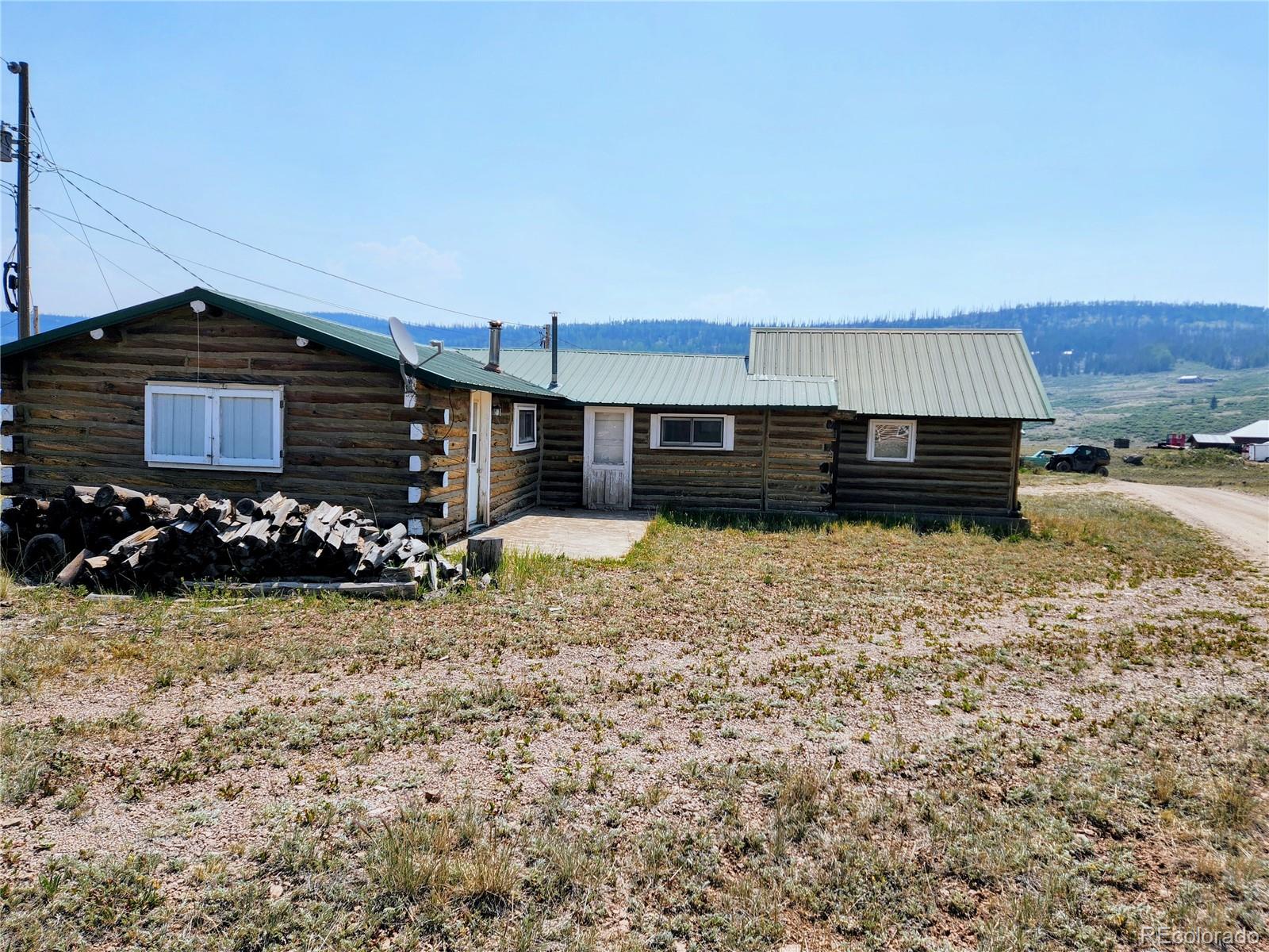 creede&nbsp; House Search Picture