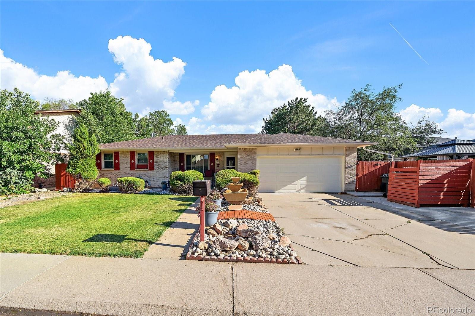 East Glenn Thornton Home | MLS #: 72817854520 E 128th Place, Thornton Beds: 3 Baths: 3 Price: $530,000