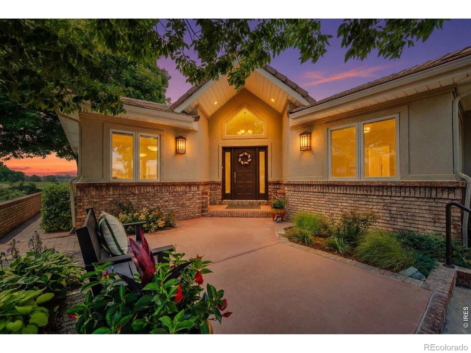 7421  Vardon Way, fort collins&nbsp; House Search MLS Picture