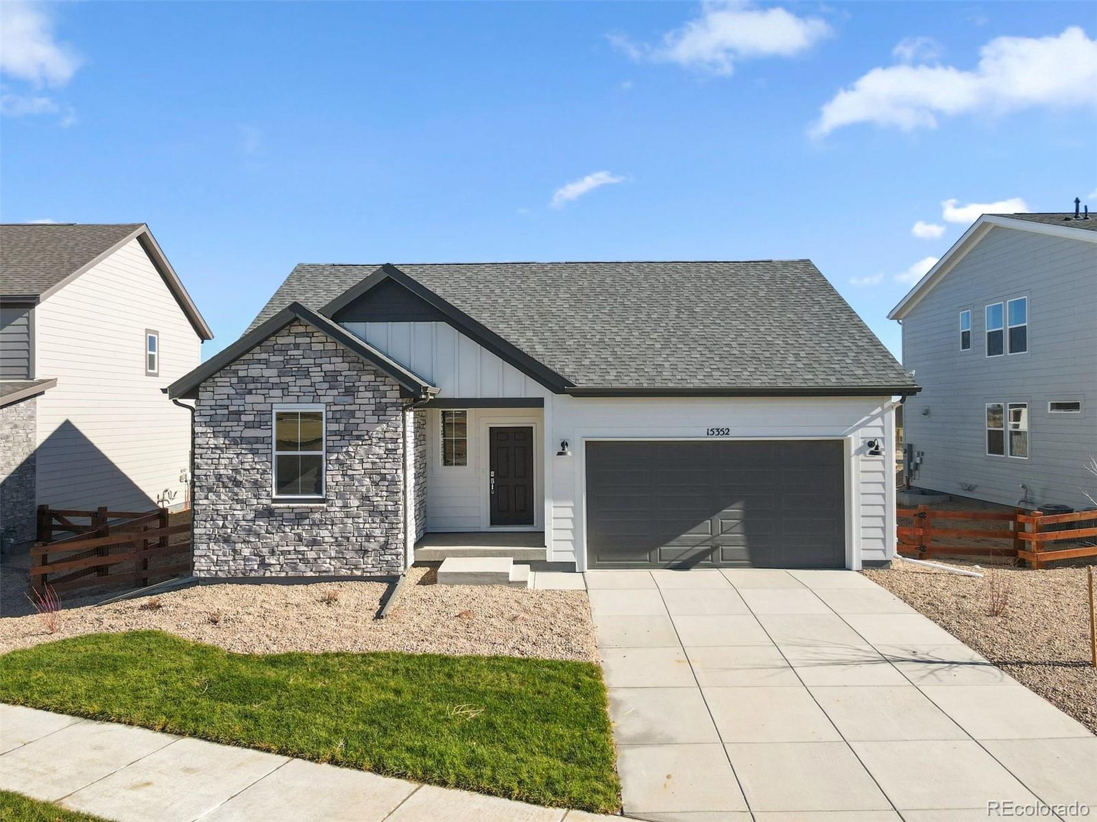  Thornton Home | MLS #: 219733615352  Poplar Street, Thornton Beds: 3 Baths: 3 Price: $696,493