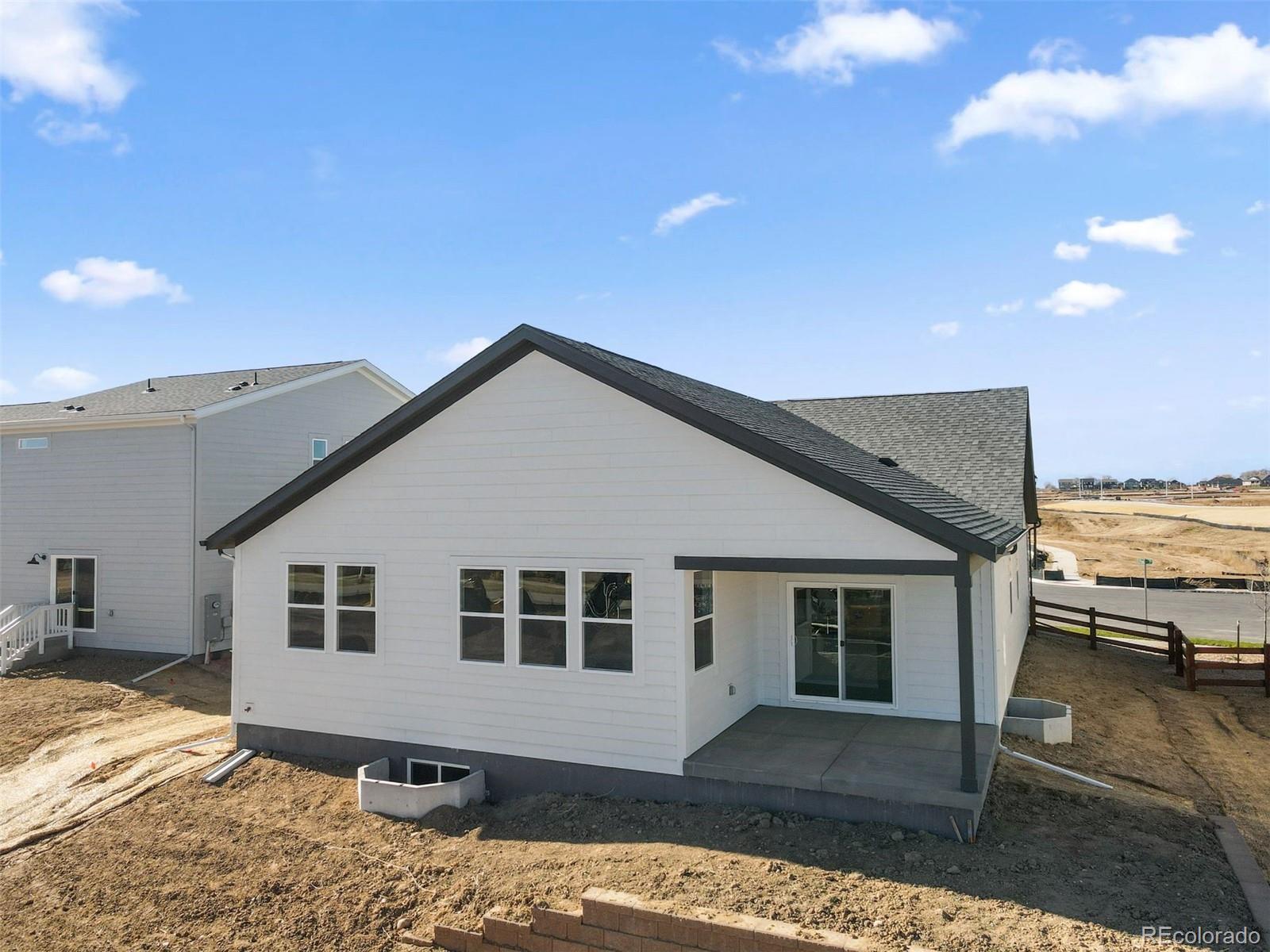 15352  Poplar Street, thornton&nbsp; House Search MLS Picture