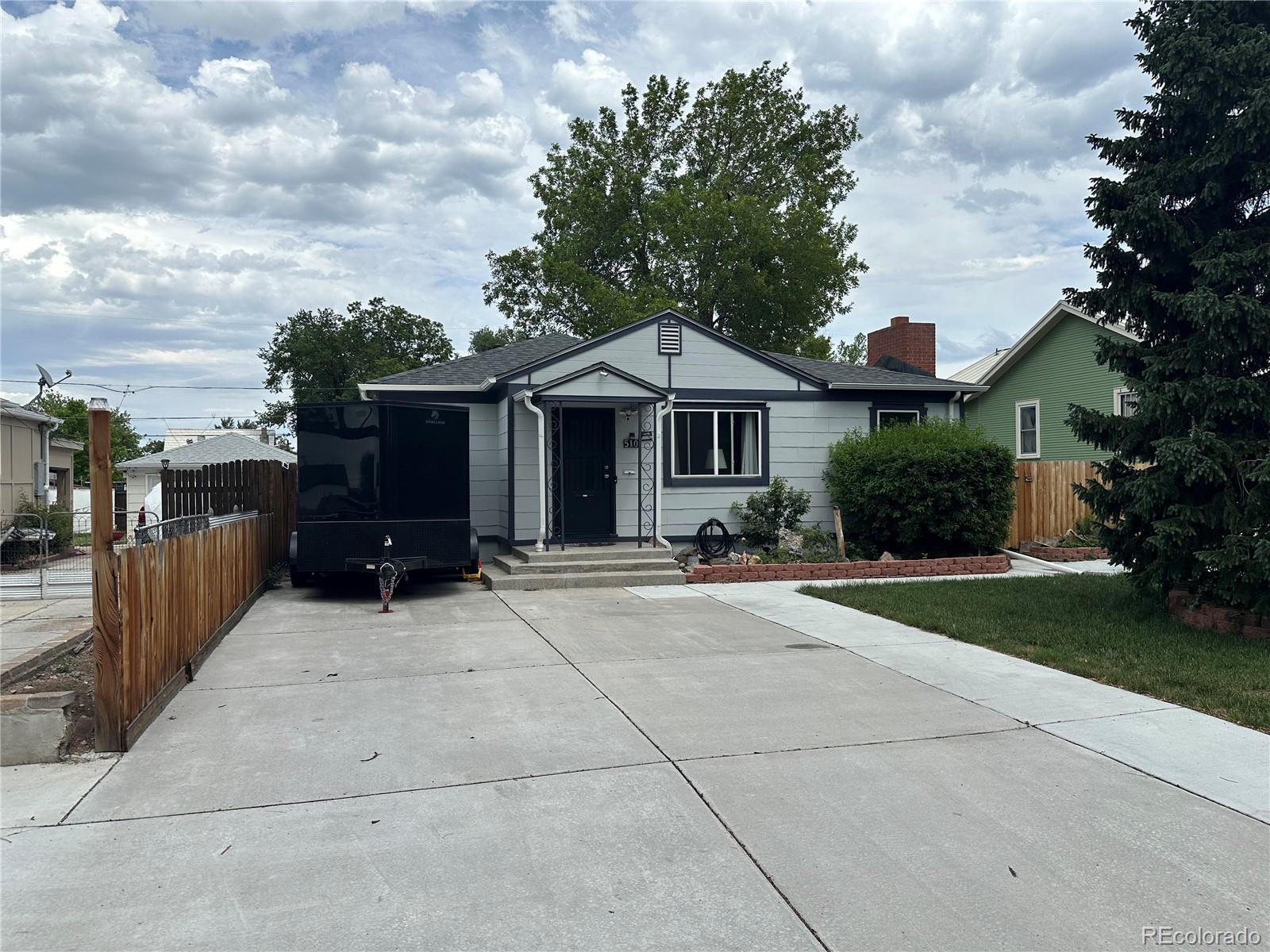 denver&nbsp; House Search Picture