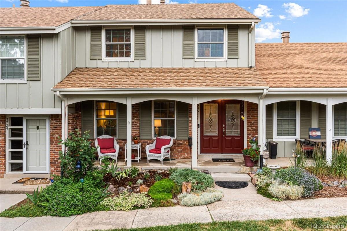 2719 E Geddes Place, littleton&nbsp; House Search MLS Picture