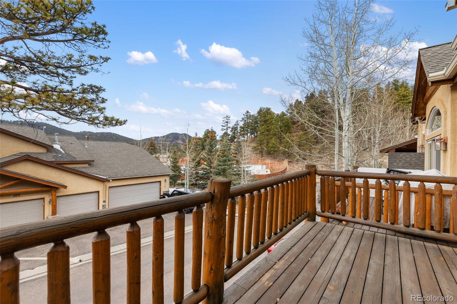 133  Elk Grove Lane, woodland park&nbsp; House Search MLS Picture