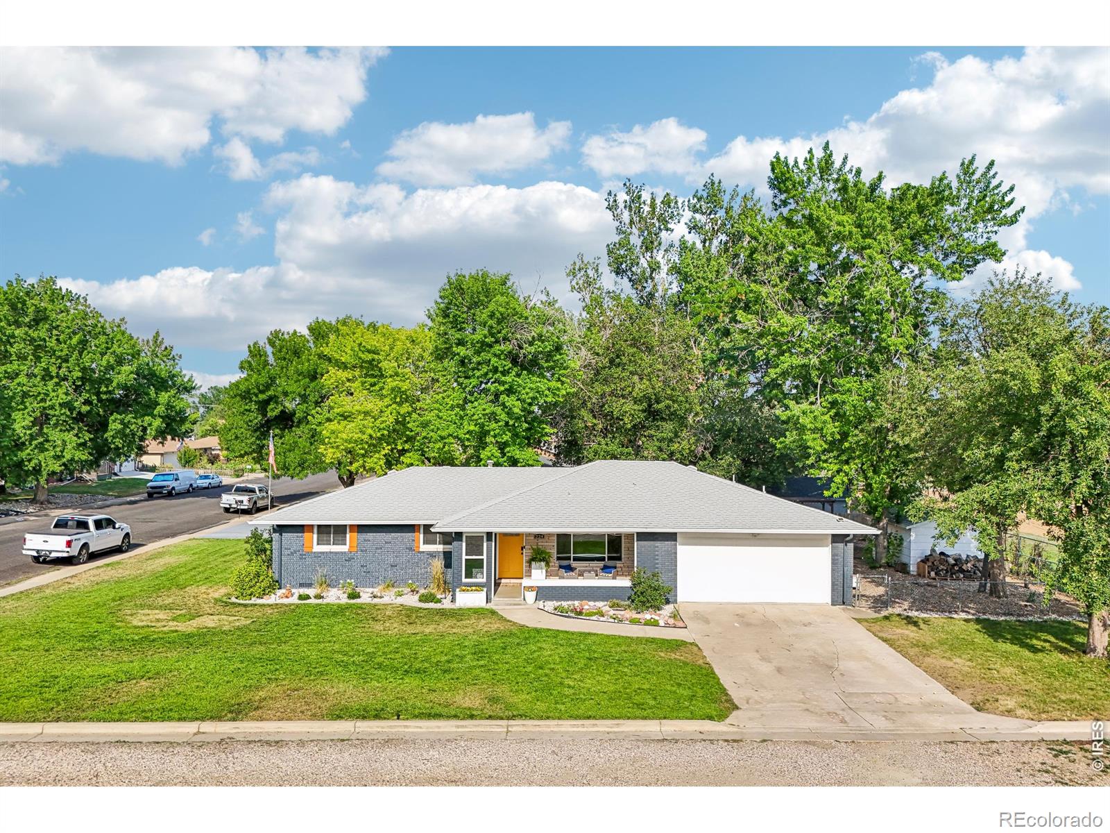 224 W 50th Street, loveland&nbsp; House Search MLS Picture
