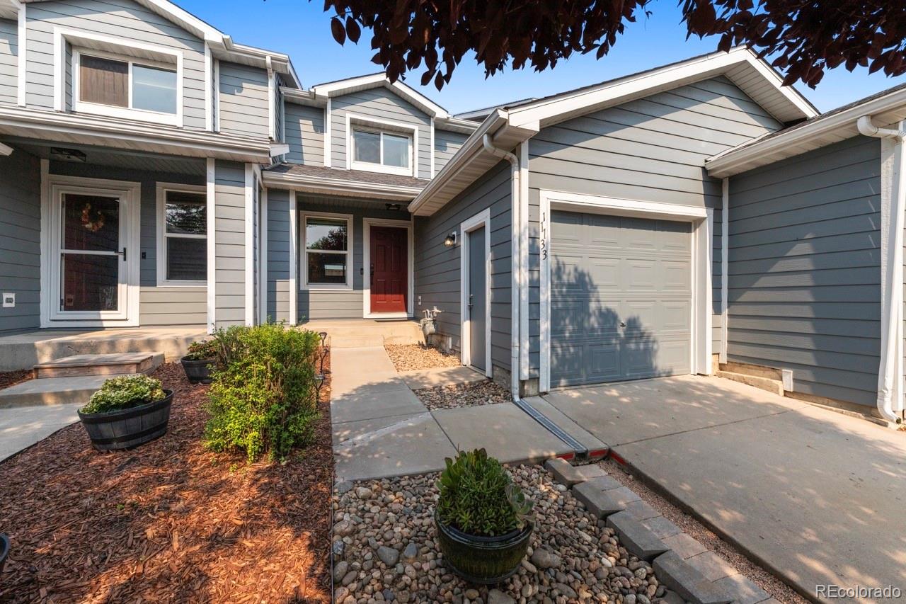 11133  Gaylord Street, denver&nbsp; House Search MLS Picture