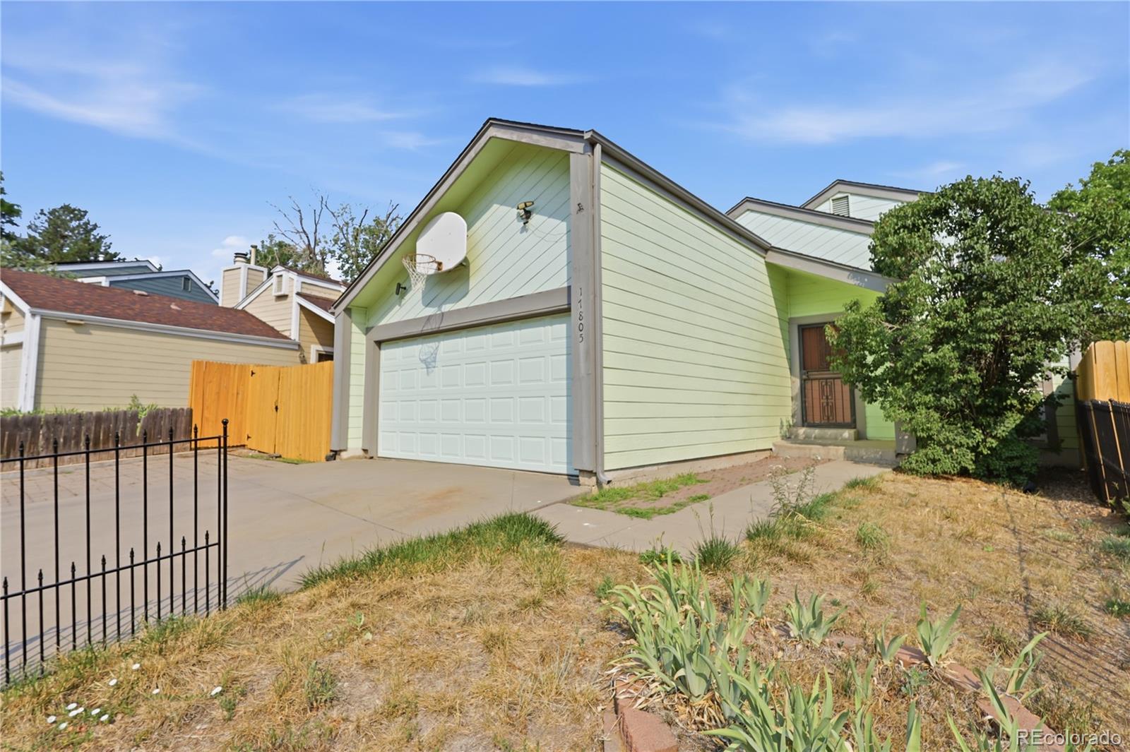 Tollgate Village Aurora Home | MLS #: 591623217805 E Ada Drive, Aurora Beds: 3 Baths: 2 Price: $435,000