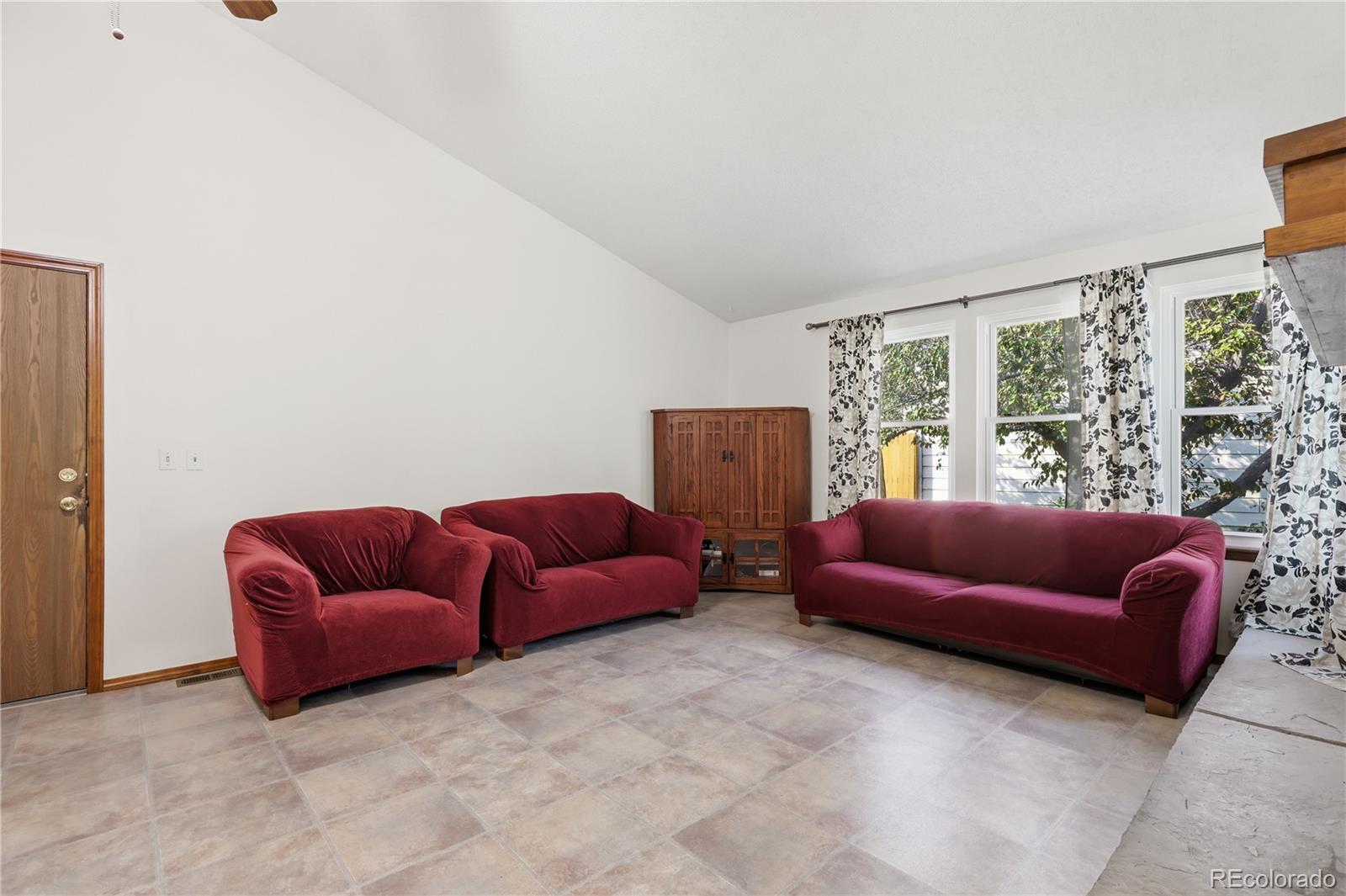 17805 E Ada Drive, aurora&nbsp; House Search MLS Picture