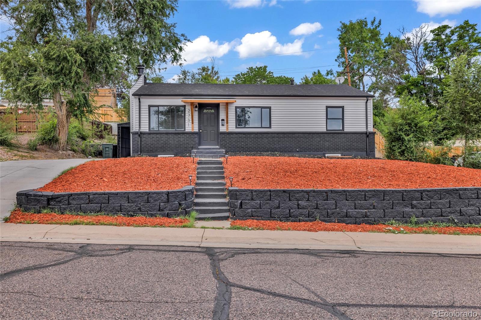 Thornton Denver Home | MLS #: 22744002731  Roosevelt Avenue, Denver Beds: 5 Baths: 2 Price: $499,000