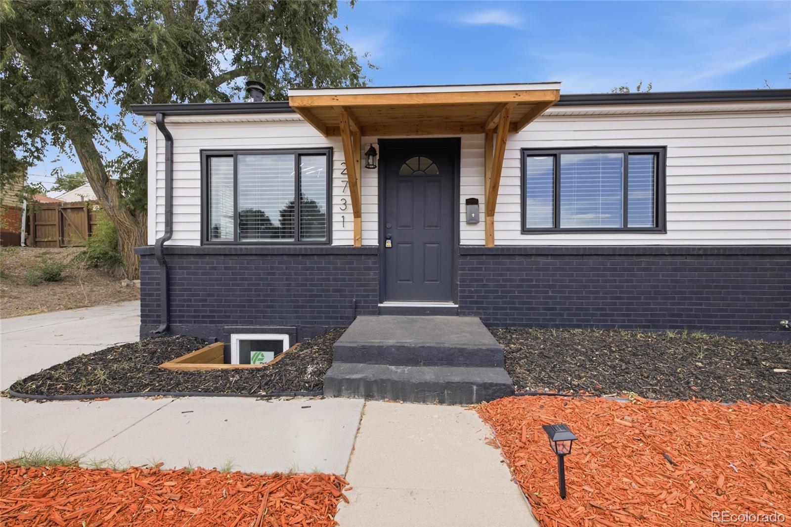 2731  Roosevelt Avenue, thornton&nbsp; House Search MLS Picture