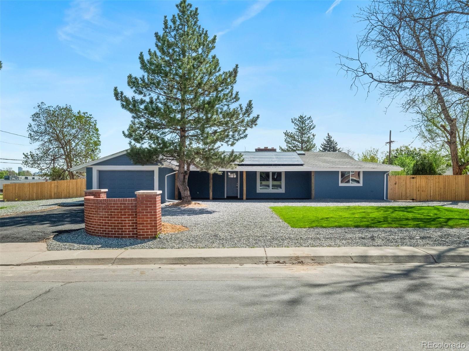 denver&nbsp; House Search Picture