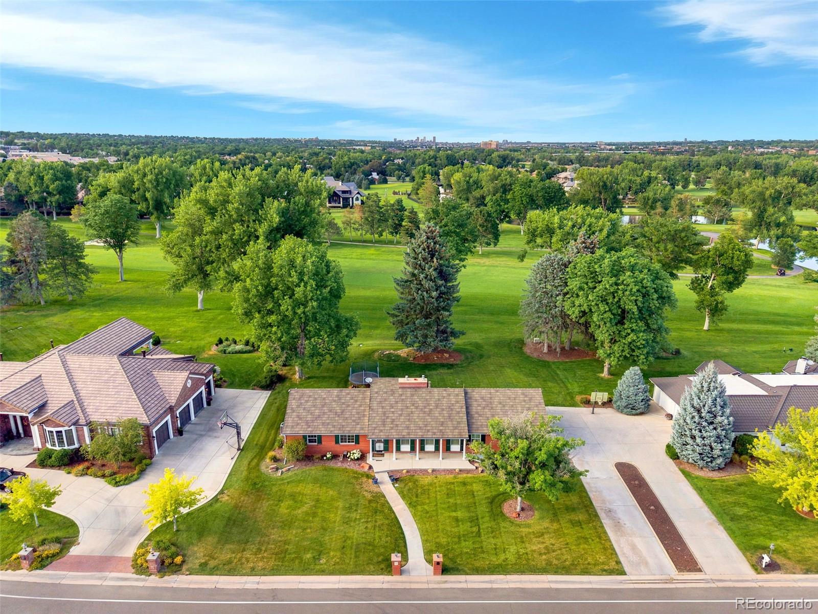 19  Niblick Lane, littleton&nbsp; House Search MLS Picture